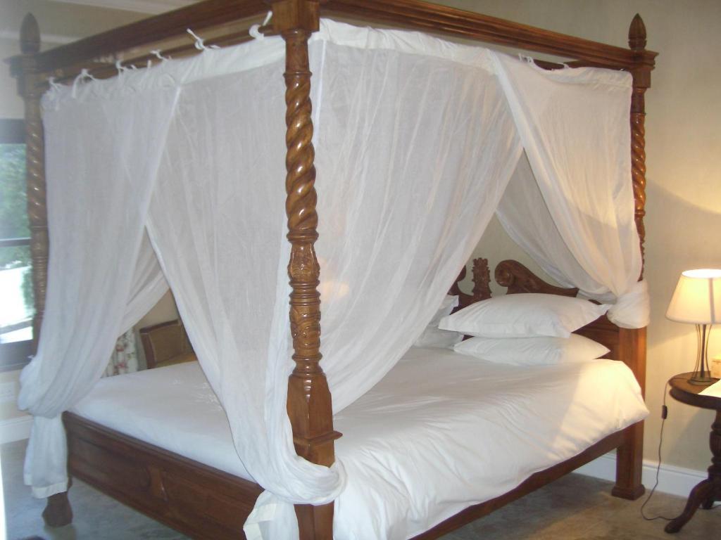 Auberge La Dauphine Guest House فرانستشوك الغرفة الصورة