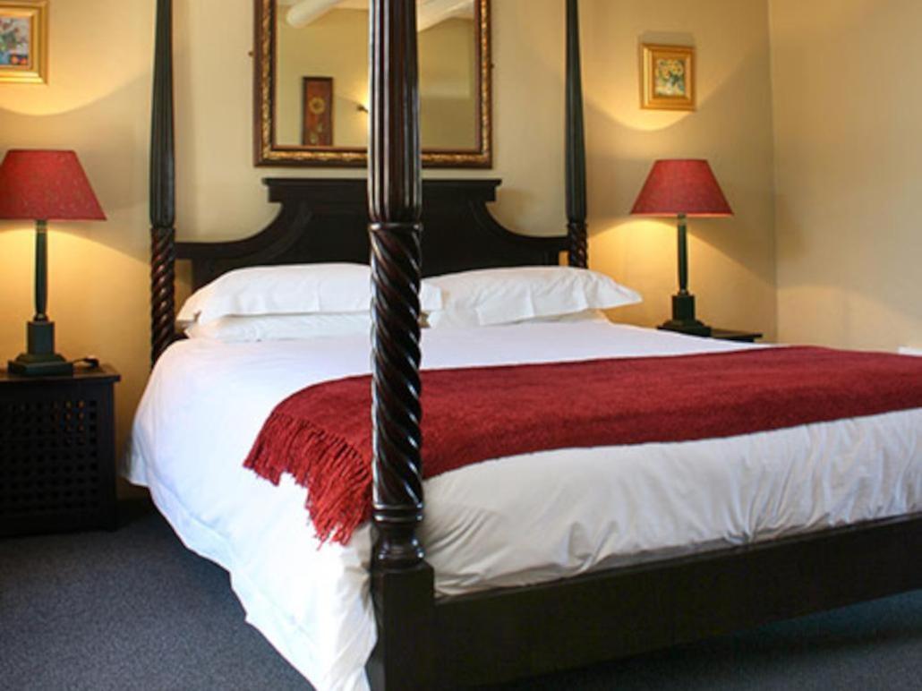 Auberge La Dauphine Guest House فرانستشوك المظهر الخارجي الصورة