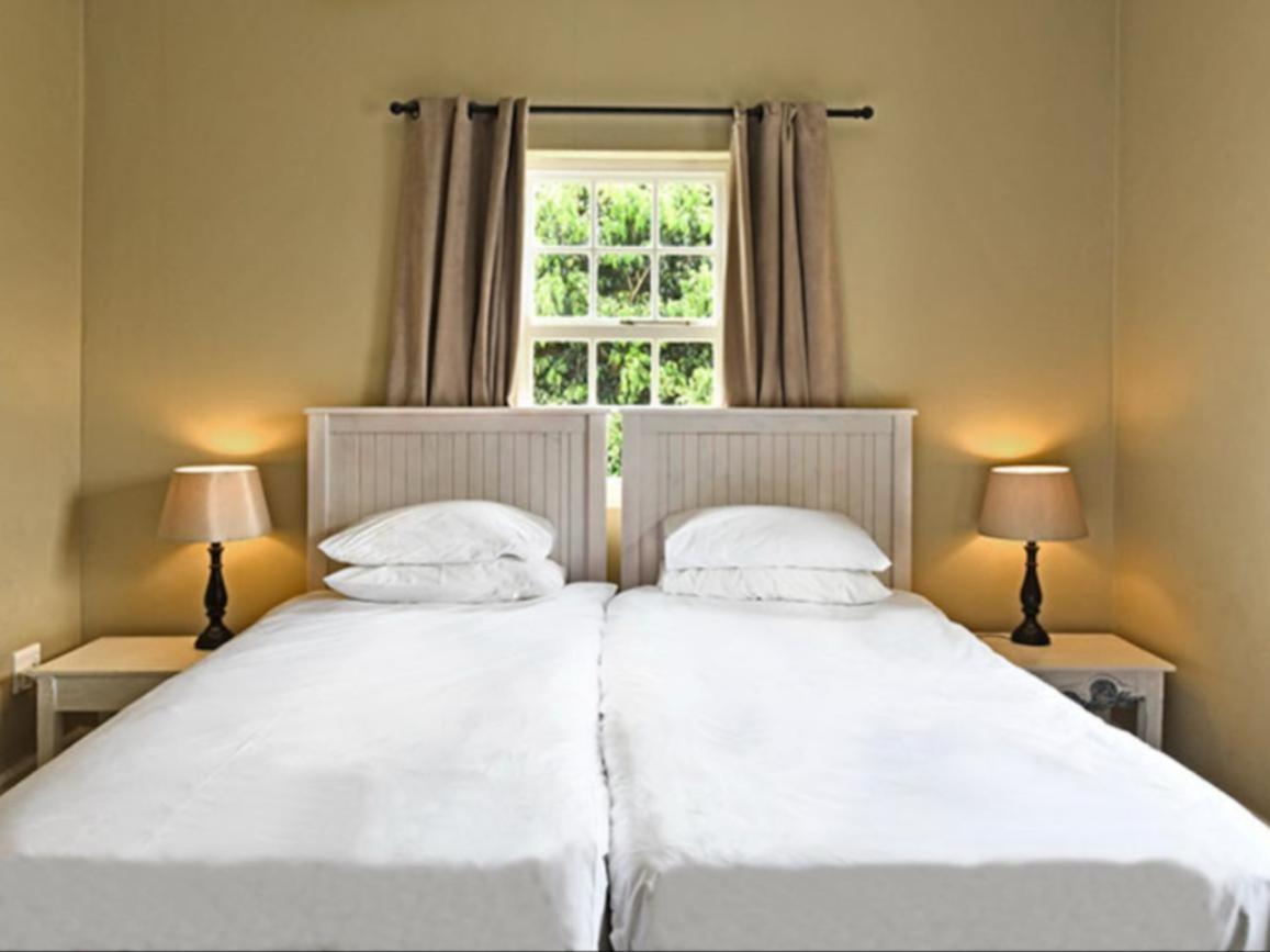Auberge La Dauphine Guest House فرانستشوك المظهر الخارجي الصورة