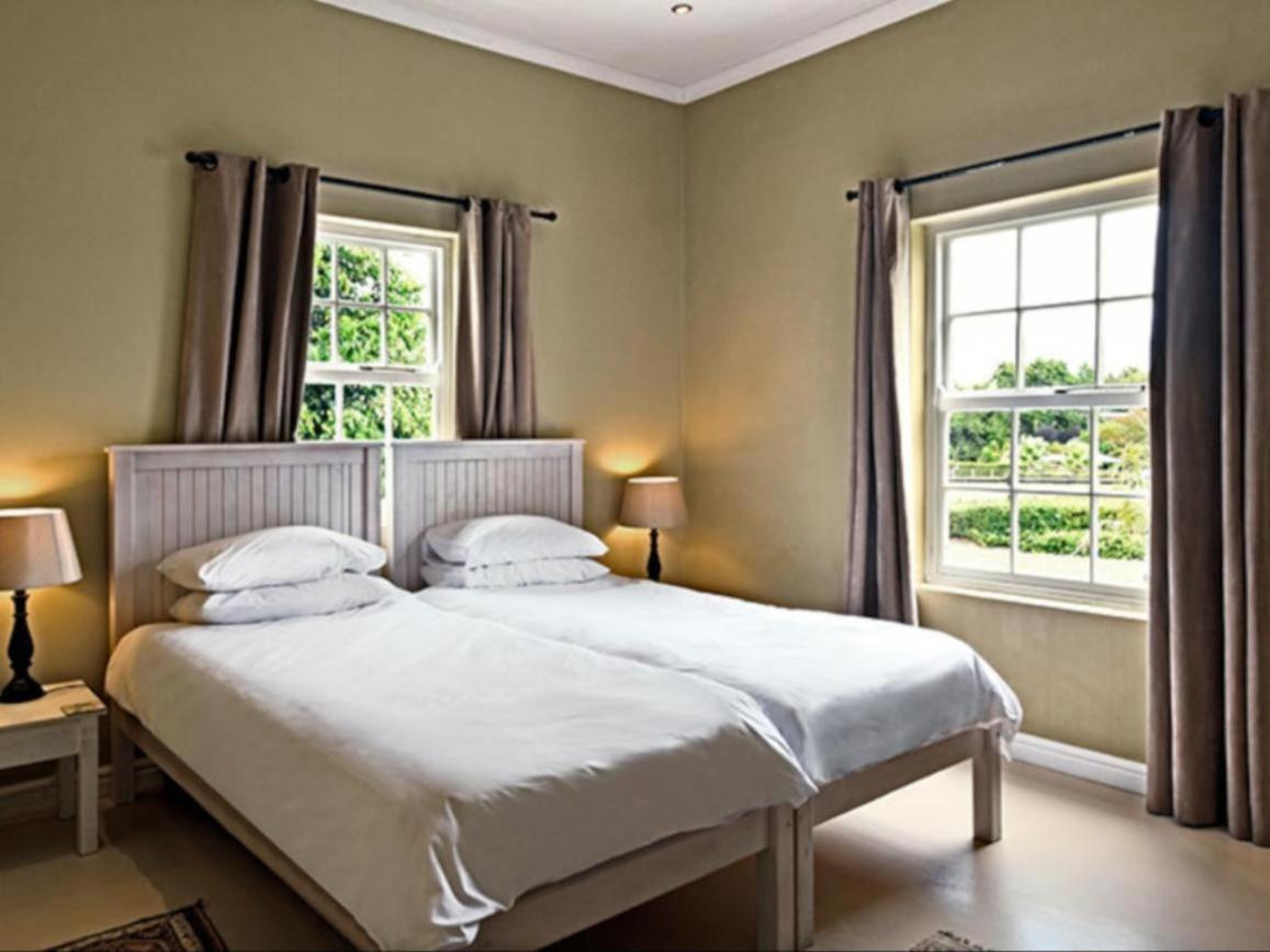 Auberge La Dauphine Guest House فرانستشوك المظهر الخارجي الصورة
