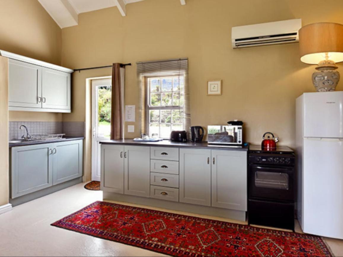 Auberge La Dauphine Guest House فرانستشوك المظهر الخارجي الصورة