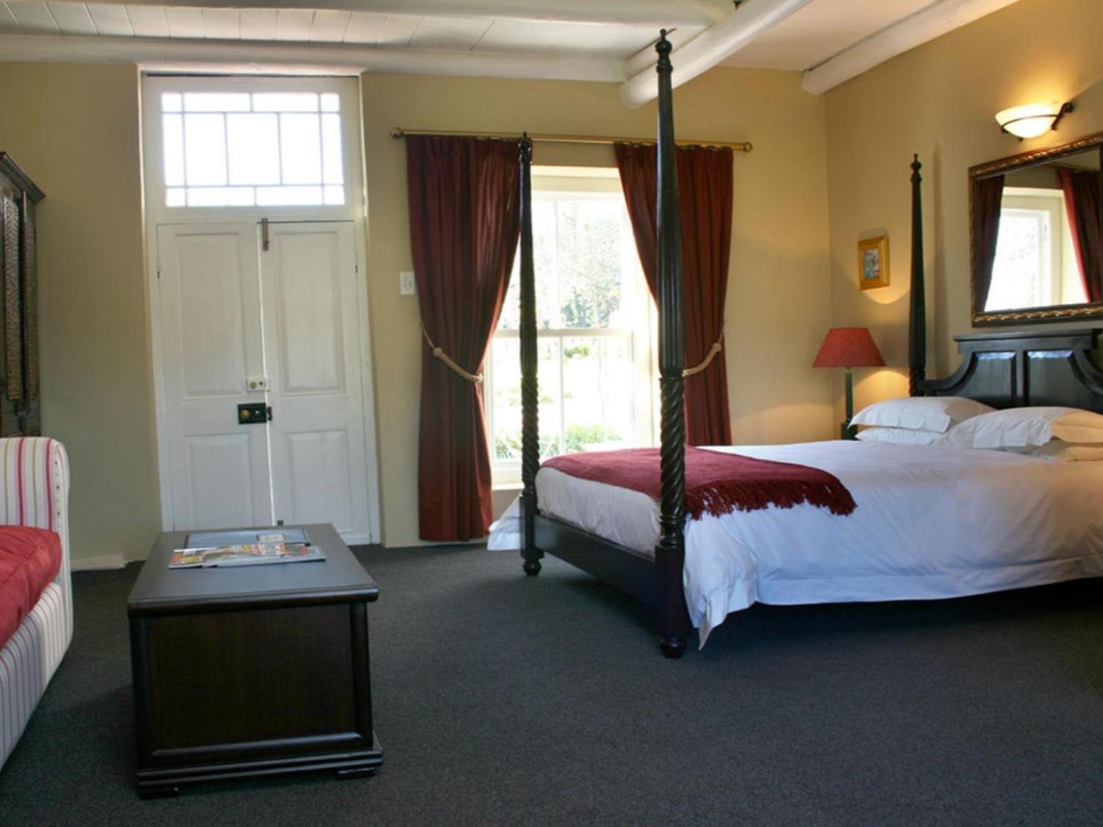 Auberge La Dauphine Guest House فرانستشوك المظهر الخارجي الصورة