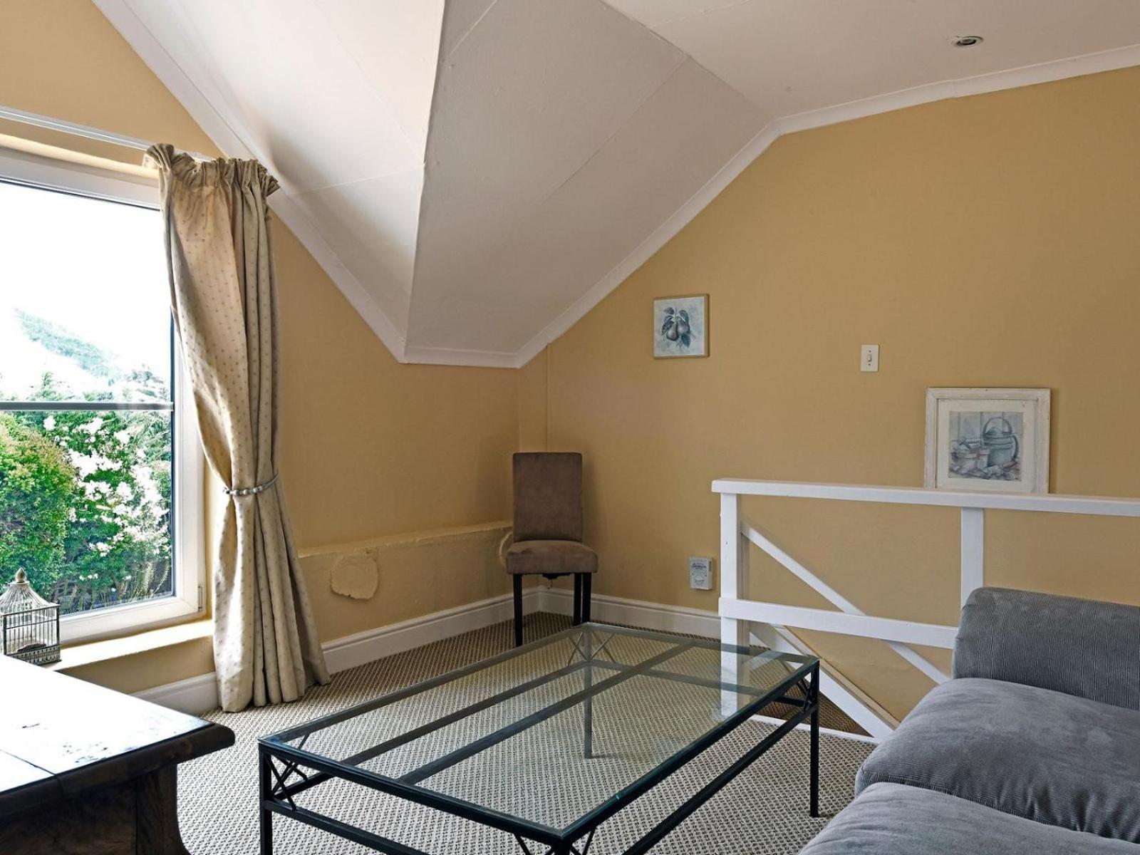Auberge La Dauphine Guest House فرانستشوك المظهر الخارجي الصورة