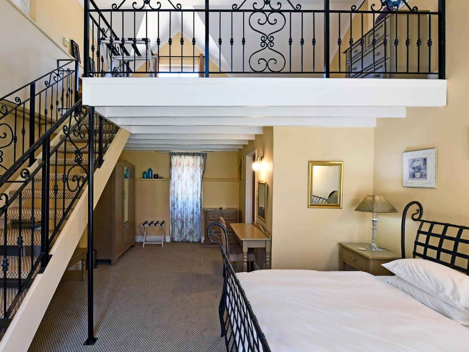 Auberge La Dauphine Guest House فرانستشوك المظهر الخارجي الصورة