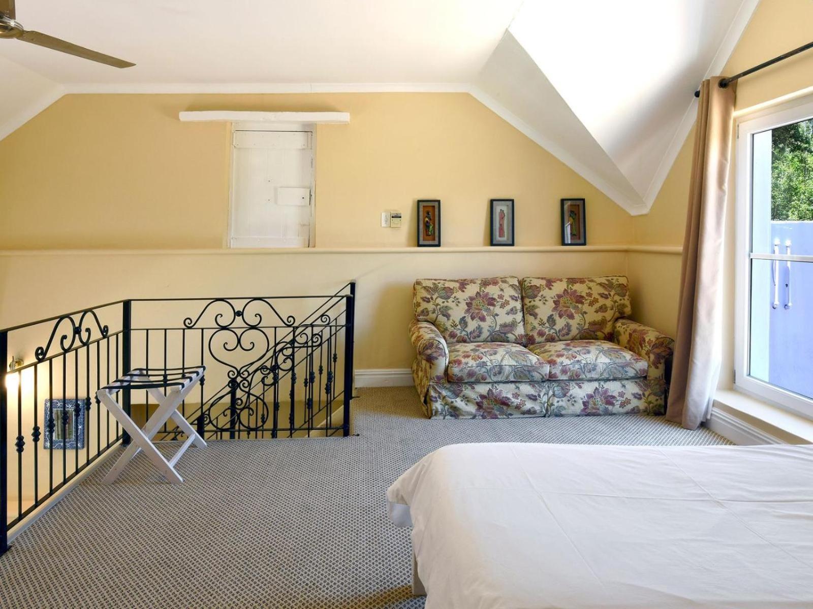 Auberge La Dauphine Guest House فرانستشوك المظهر الخارجي الصورة