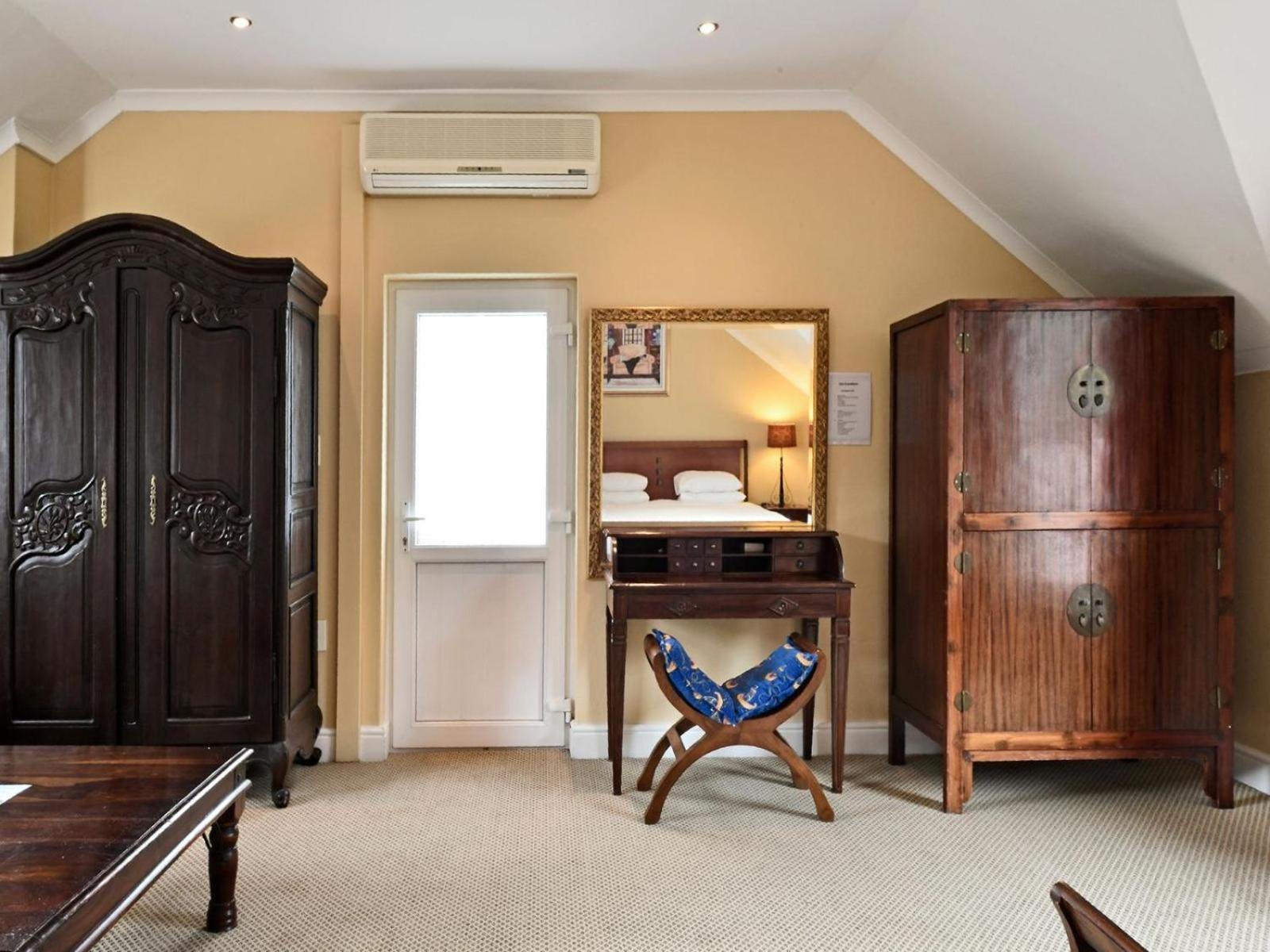 Auberge La Dauphine Guest House فرانستشوك المظهر الخارجي الصورة