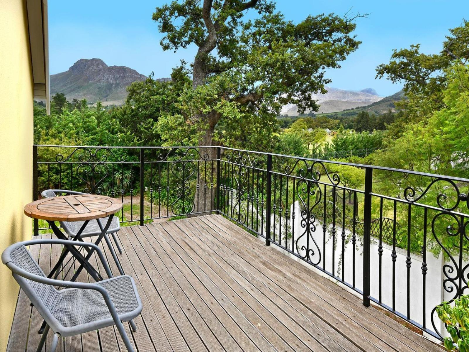 Auberge La Dauphine Guest House فرانستشوك المظهر الخارجي الصورة